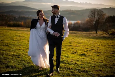 FOTOGRAFIA ŚLUBNA Karol Sękowski